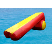 commercial grade inflatable water slides